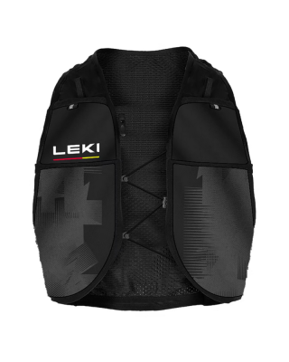 Běžecká vesta LEKI Trail Running Quiver Vest